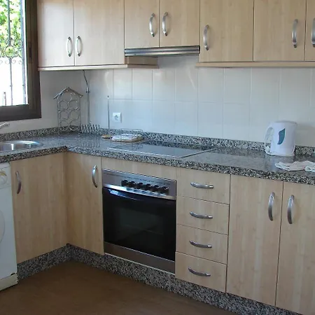 Nueva 79 Menyber Nerja