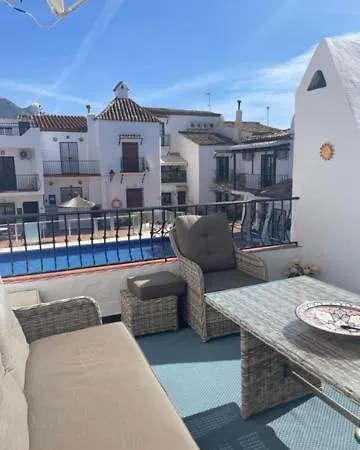 Nueva 79 Menyber Holiday home *