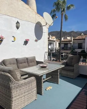 Nueva 79 Menyber Holiday home Nerja