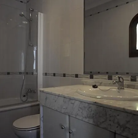 Holiday home Nueva 79 Menyber Nerja