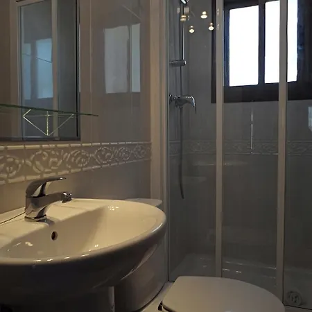 Nueva 79 Menyber Holiday home *