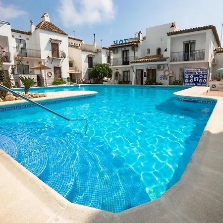 Holiday home Nueva 79 Menyber *