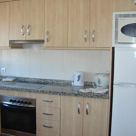 Nueva 79 Menyber Holiday home Nerja