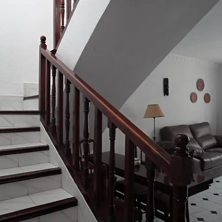 Ferienhaus Nueva 79 Menyber *