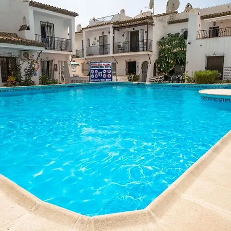 Ferienhaus Nueva 79 Menyber Nerja